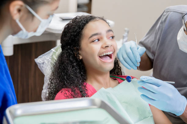 Best Mobile Emergency Dentist in Cheswold, DE