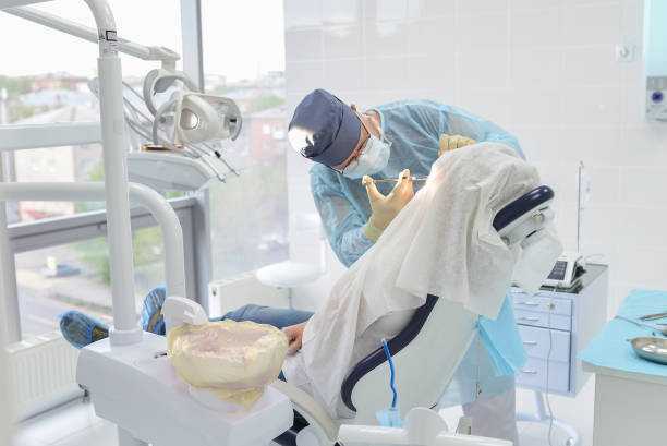 Best Emergency Dentist for Knocked-Out Tooth in Cheswold, DE